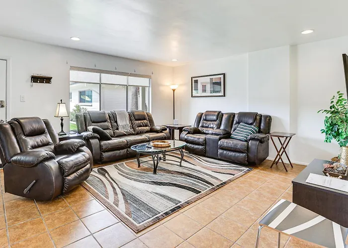 Holiday home Old Town Retreat W/ Pool Access! Scottsdale