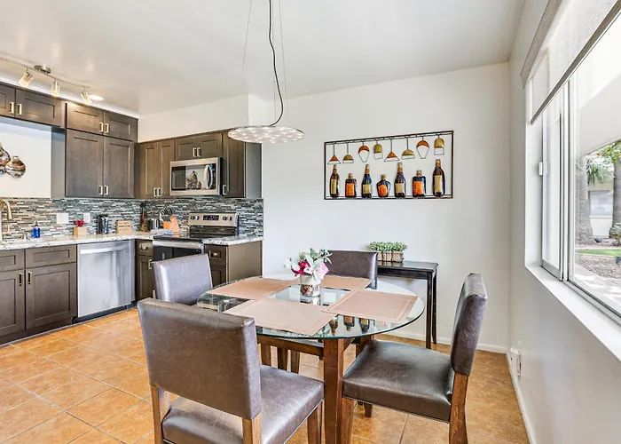Holiday home Old Town Retreat W/ Pool Access! *