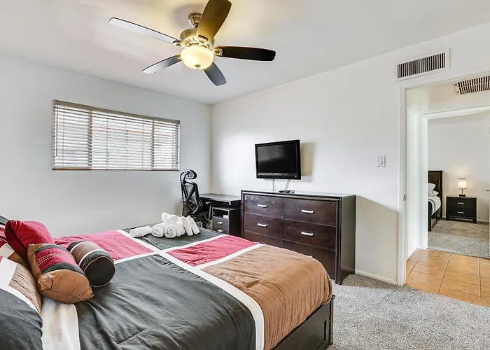 Holiday home Old Town Retreat W/ Pool Access! *